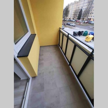 Moderne Studio S Bezplatnym Parkovanim Martin Luaran gambar