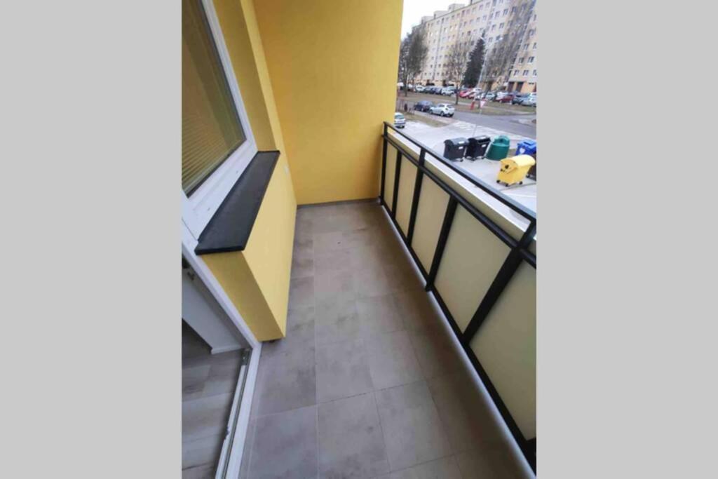 Moderne Studio S Bezplatnym Parkovanim Martin Luaran gambar